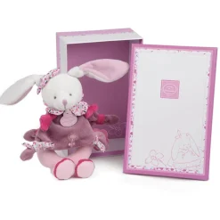 Hochet 1er age Lapin