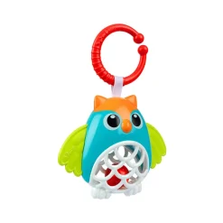 Hochet Hibou