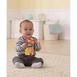 Hochet Mes P'tites Clés Magiques