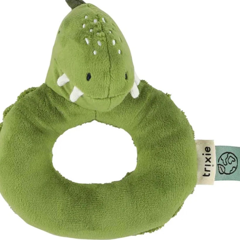 Hochet Mr dino