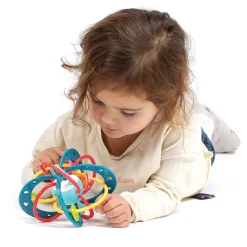 Hochet planet