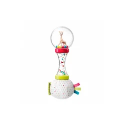 Hochet Soft Maracas Sophie la girafe
