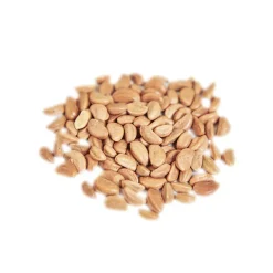 Hochet à sons en bois (modèle aléatoire)