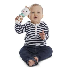 Hochet Sophie la Girafe " Pouet "
