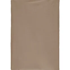 Housse de matelas à langer en éponge