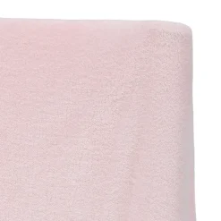 Housse de matelas à langer en éponge