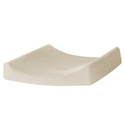 Housse de matelas à langer en éponge