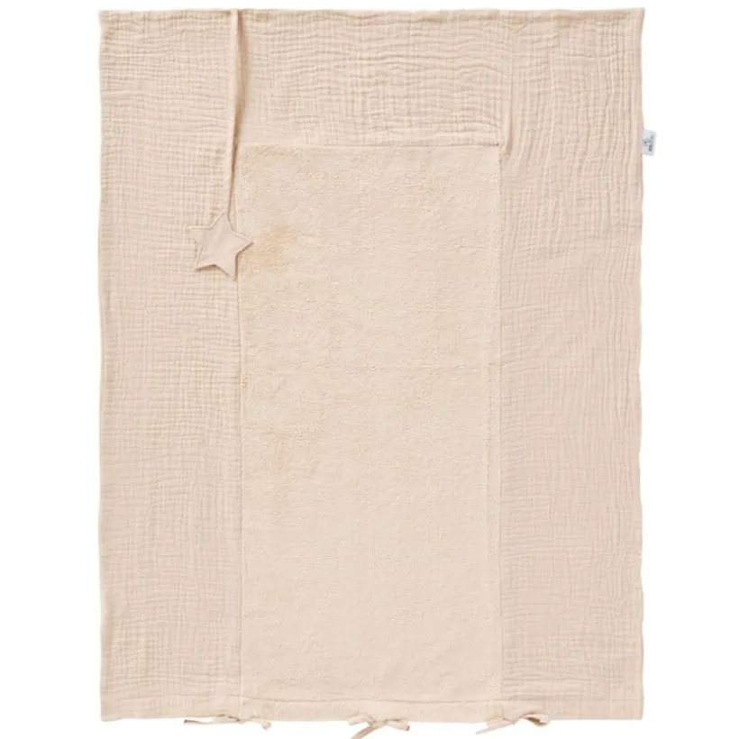 Housse de matelas à langer Mix & Match 60 x 80 cm