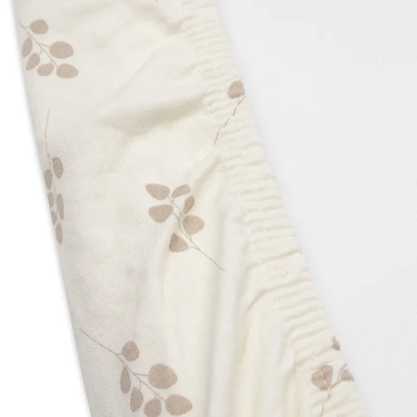 Housse de matelas à langer 50 x 70 cm Twig wild rose