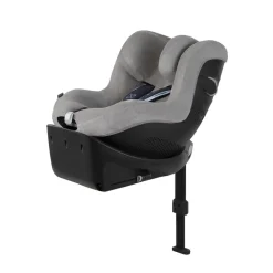 Housse de protection été pour siège-auto Sirona G gris