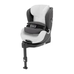 Housse de protection été pour siège-auto Anoris T blanc