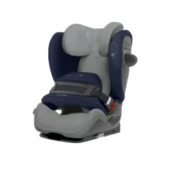 Housse d'été pour siège-auto Pallas G i-Size - Gris