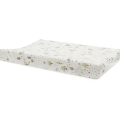 Housse matelas à langer jersey - Tiny Park - 50x70 cm
