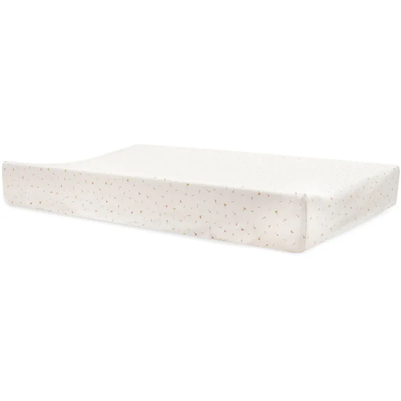 Housse pour matelas à langer Jersey 50X70CM Pretty Picnic