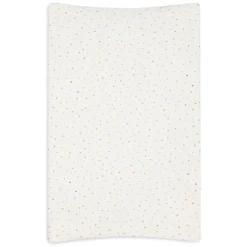 Housse pour matelas à langer Jersey 50X70CM Pretty Picnic