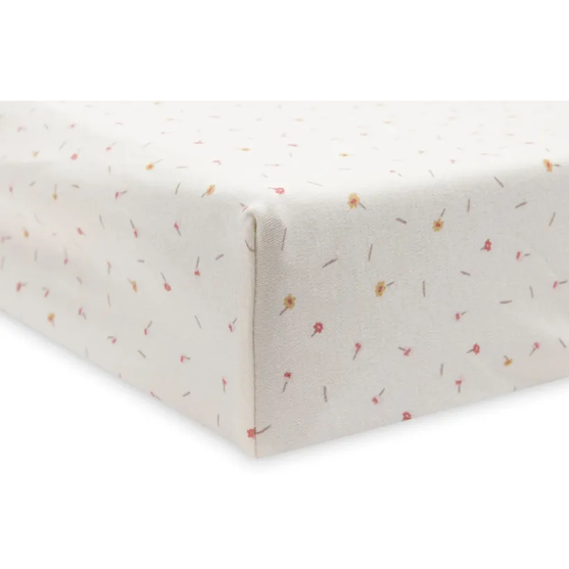 Housse pour matelas à langer Jersey 50X70CM Pretty Picnic