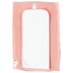 Housse pour matelas à langer Little Princess