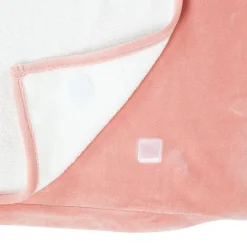 Housse pour matelas à langer Little Princess