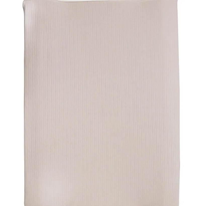 Housse pour matelas à langer - Tam Tam - Sable - 70x50 cm