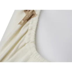Housse pour matelas à langer 50 x 70 cm Teddy Bear