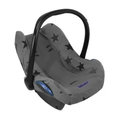 Housse pour siège-auto cosy Grey Stars