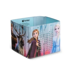 Housse Toniebox 2 La Reine des Neiges