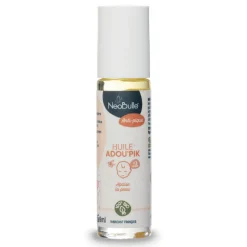Huile bio Adou'pik