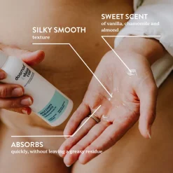 Huile corps sublimante de grossesse 100ml