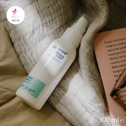 Huile corps sublimante de grossesse 100ml
