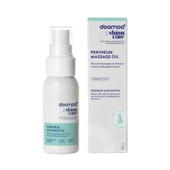 Huile de massage périnéal 50ml