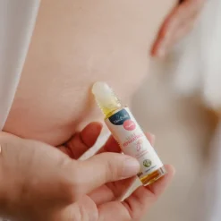 Huile réparatrice vergetures Bio 9 ml