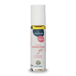 Huile réparatrice vergetures Bio 9 ml
