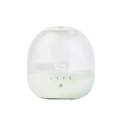 Humidificateur avec veilleuse Bubble