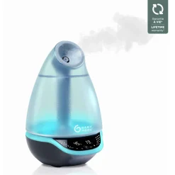 Humidificateur Hygro+