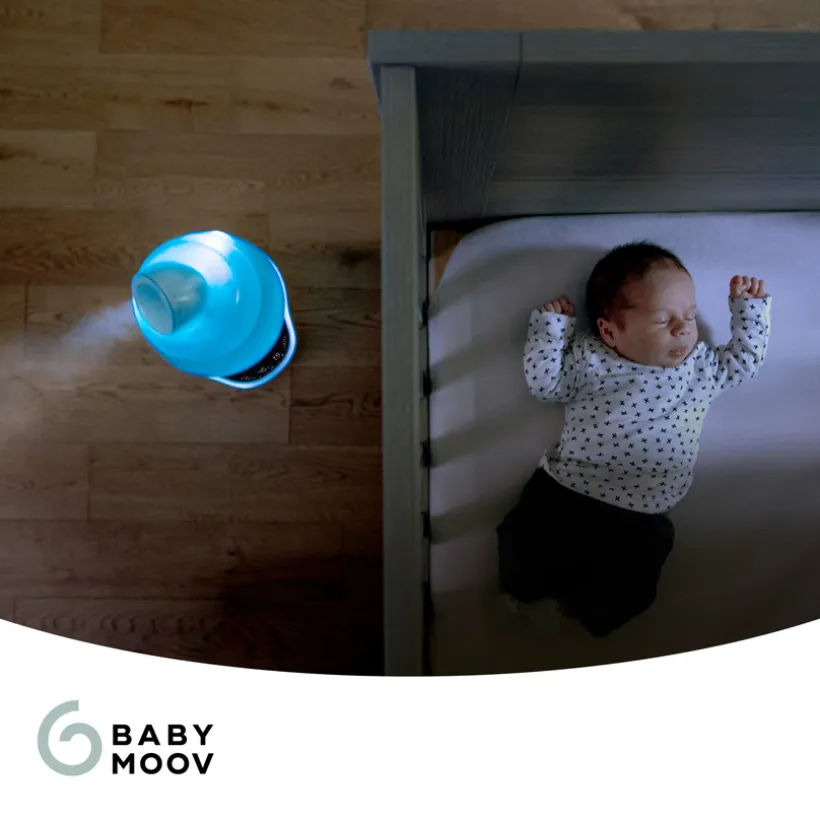 Humidificateur Hygro+