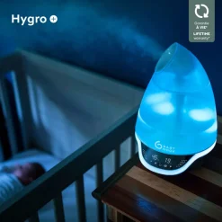Humidificateur Hygro+