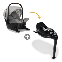 i-Base Encore i-Size
