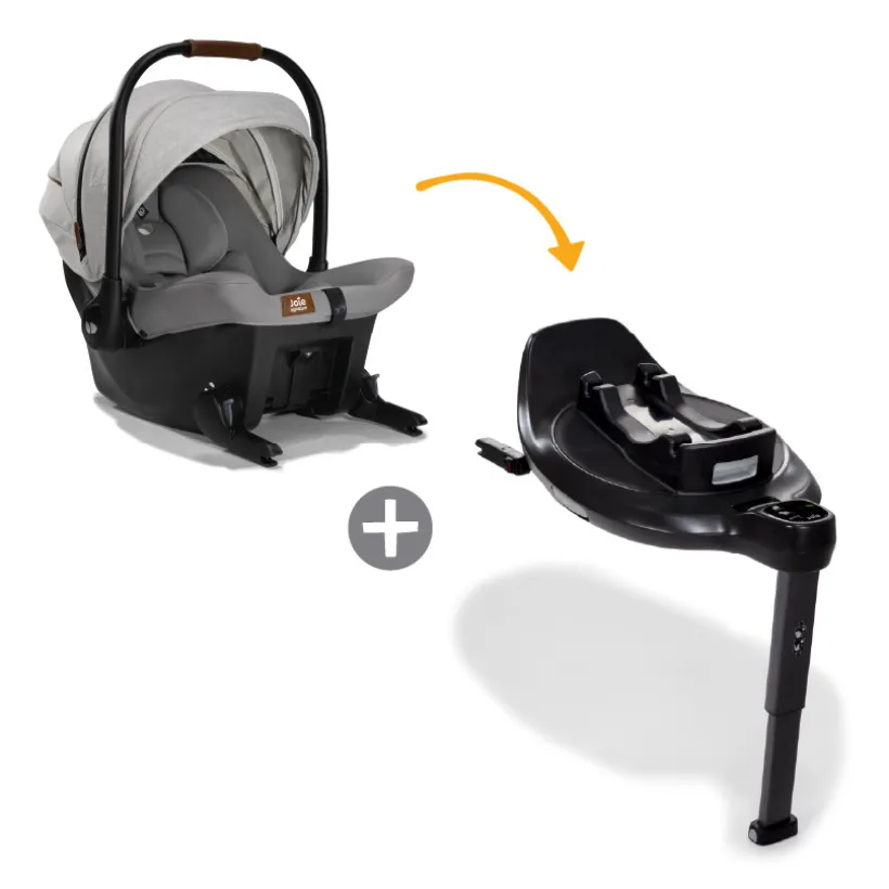 i-Base Encore i-Size