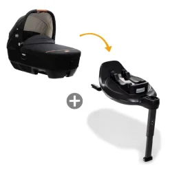 i-Base Encore i-Size