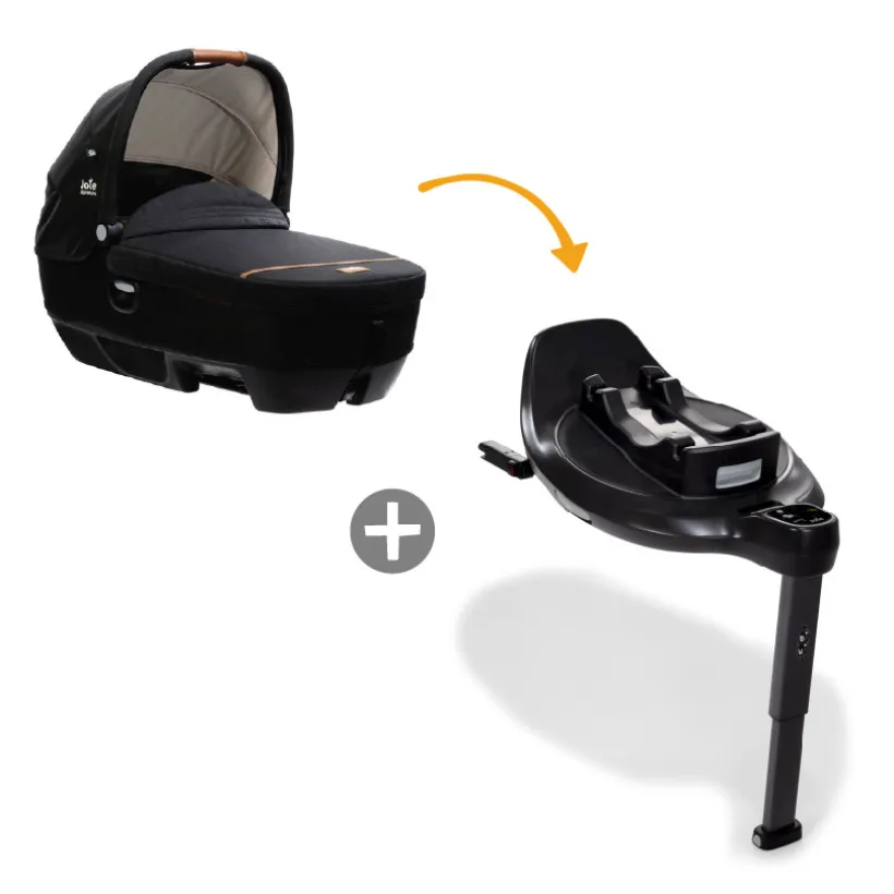 i-Base Encore i-Size