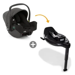 i-Base Encore i-Size