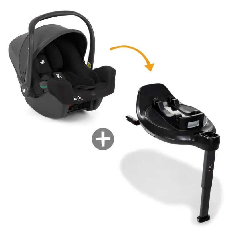 i-Base Encore i-Size