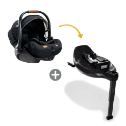 i-Base Encore i-Size