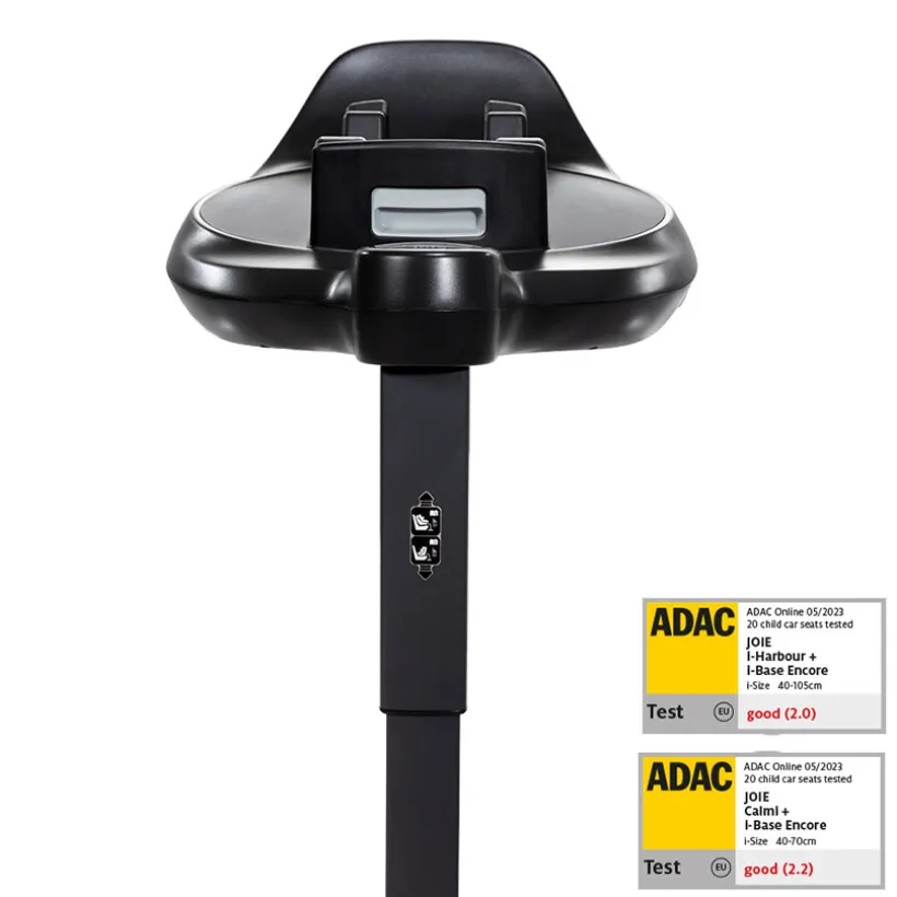 i-Base Encore i-Size