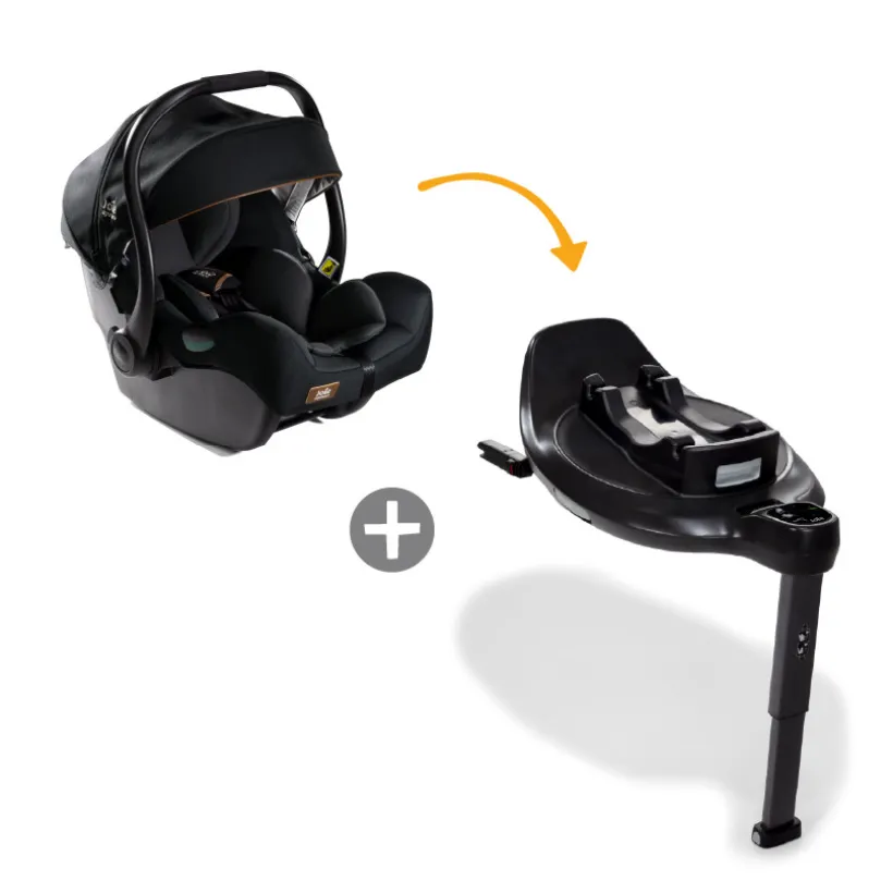 i-Base Encore i-Size