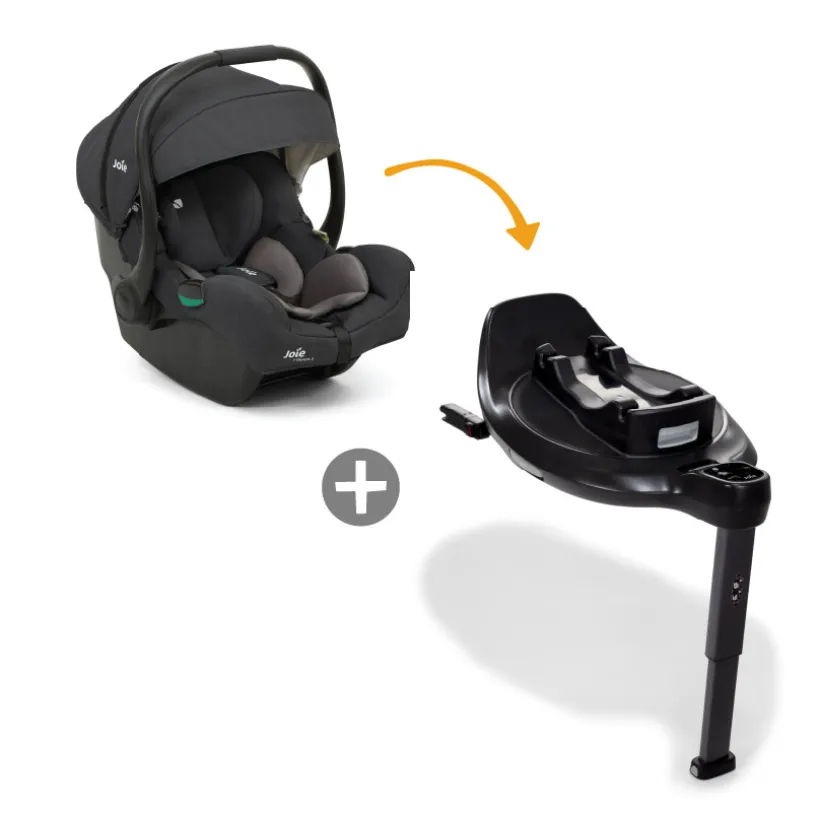 i-Base Encore i-Size