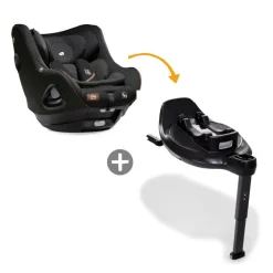 i-Base Encore i-Size
