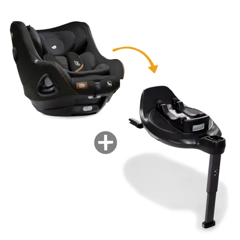 i-Base Encore i-Size