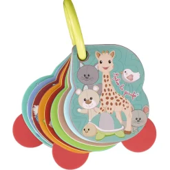 Imagier Numerogolo Sophie la Girafe
