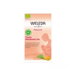 Infusion tisane allaitement verveine 20 x 2 g